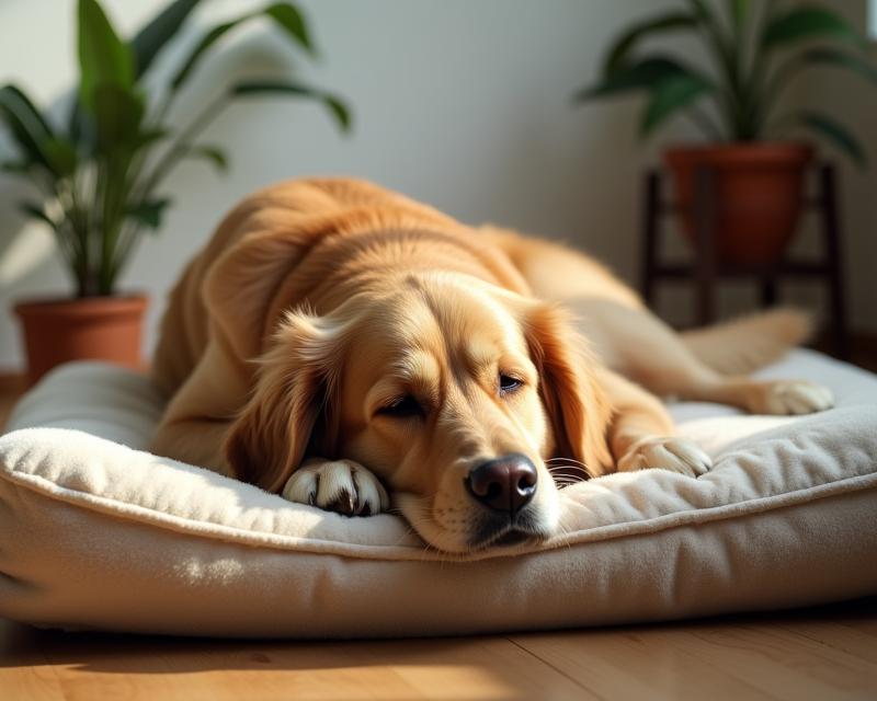Pet Beds: Comfort & Support for Your Furry Friend