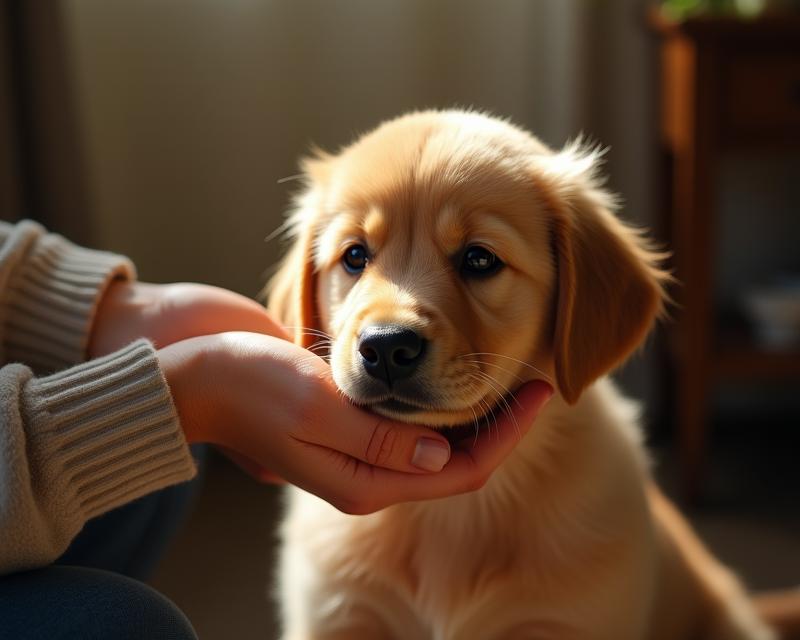 Healing Hearts: Is It Time for a New Furry Friend?