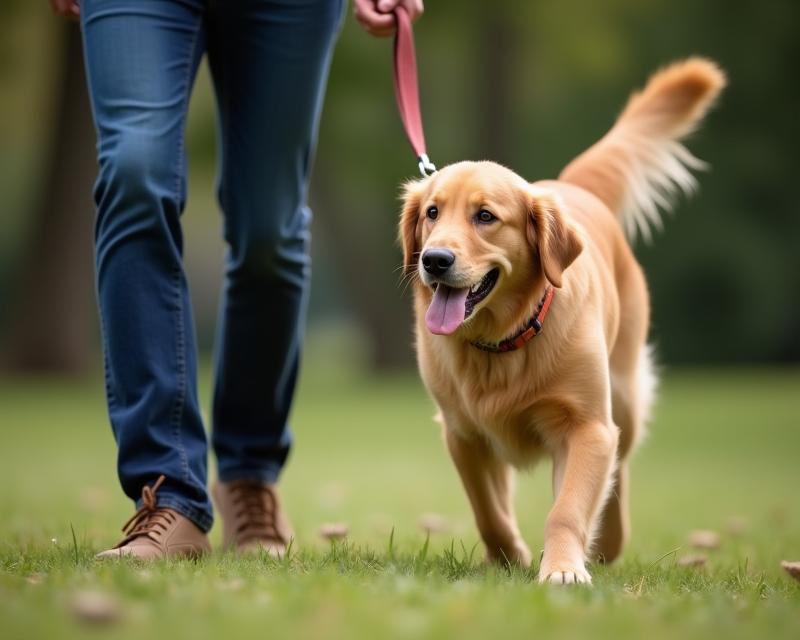 Collar & Leash 101: Choosing the Best for Your Dog