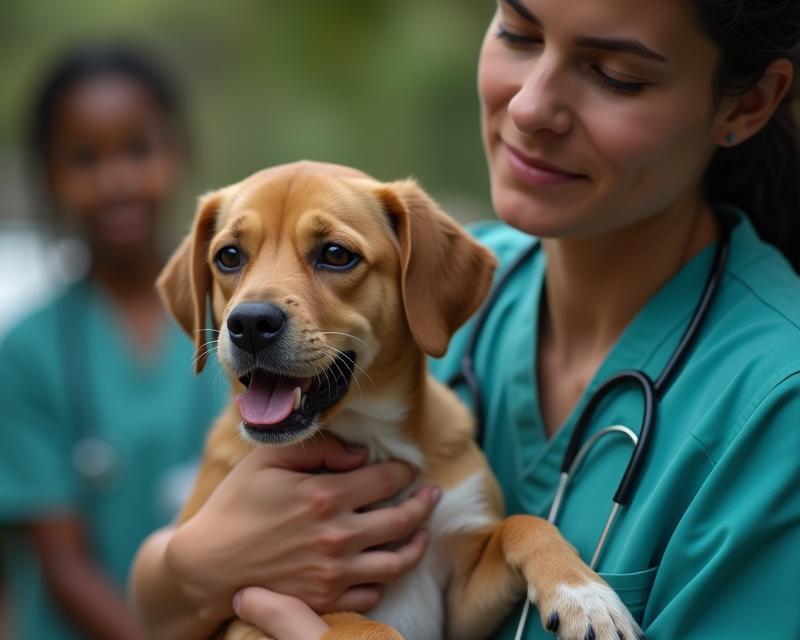 Pet Emergencies: Know When to Rush!