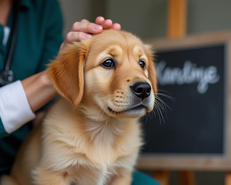 New Names for New Pups!