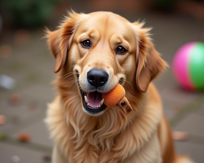 Bored Pup? Why Furniture Gets Chewed (and What to Do!)