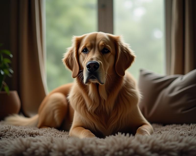 Calming Canines: Desensitizing to Loud Noises
