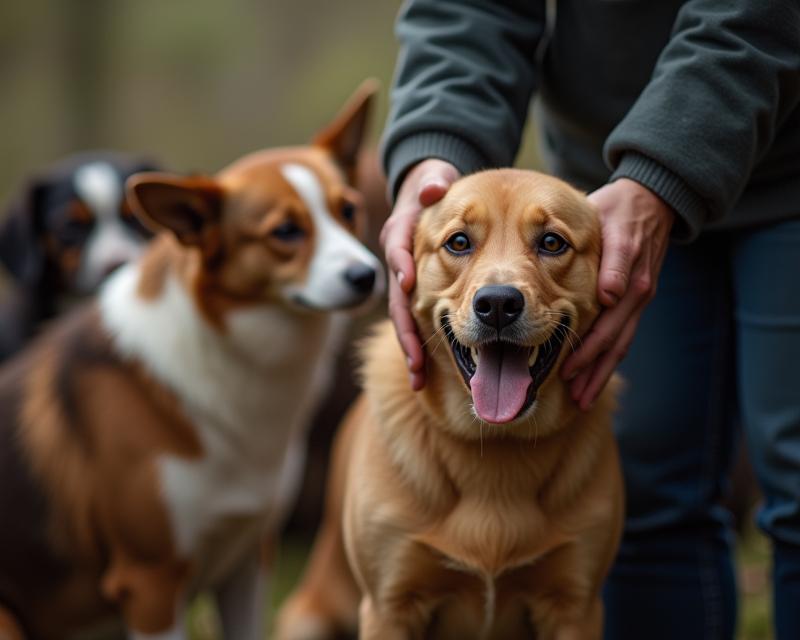 Shelter Support: Making a Difference