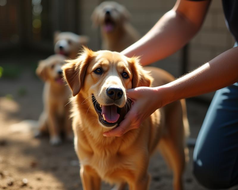 Open Your Heart, Open Your Home: Adoption!
