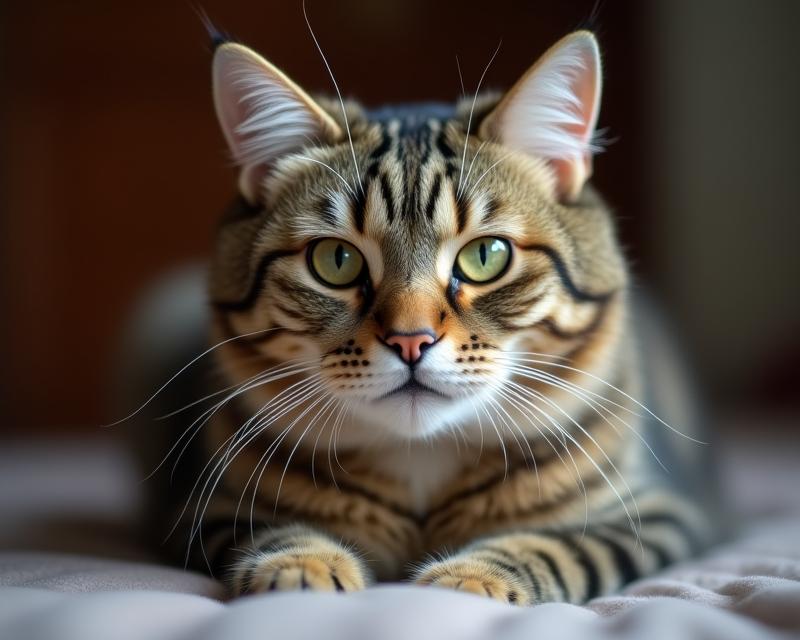 Detecting Hyperthyroidism in Older Cats