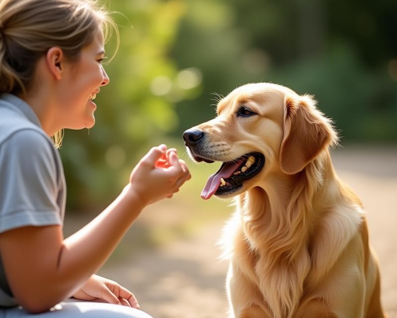 Quick Tricks for Happy Pets!