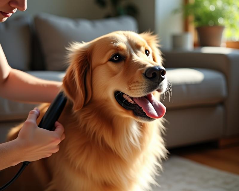 Grooming: More Than Just a Pretty Coat!