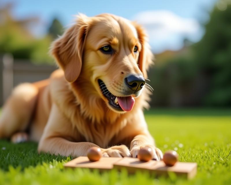 Enrichment: Happy Pets, Happy Lives!