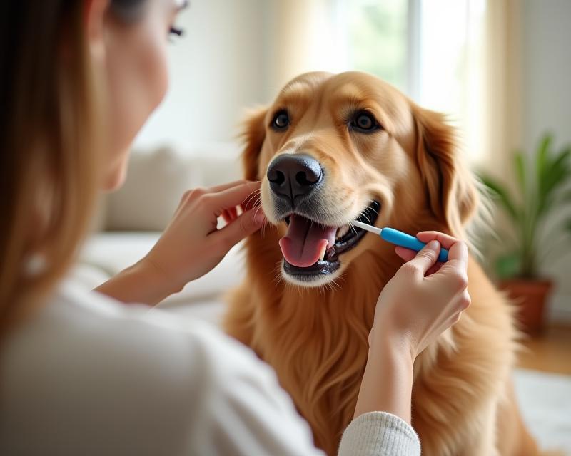 Healthy Smiles: Dental Care for Your Pet
