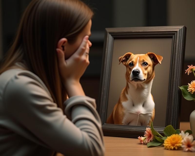 Honoring a Beloved Pet