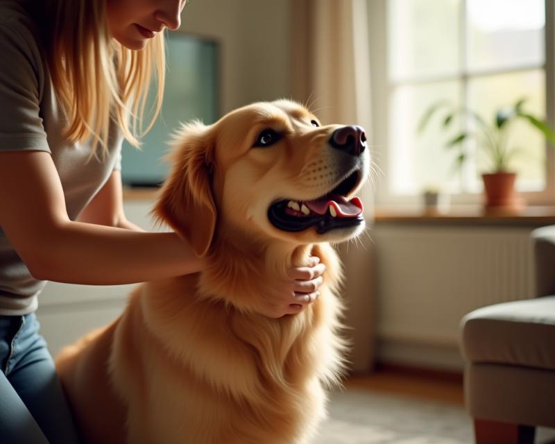 Grooming: More Than Just a Pretty Coat!