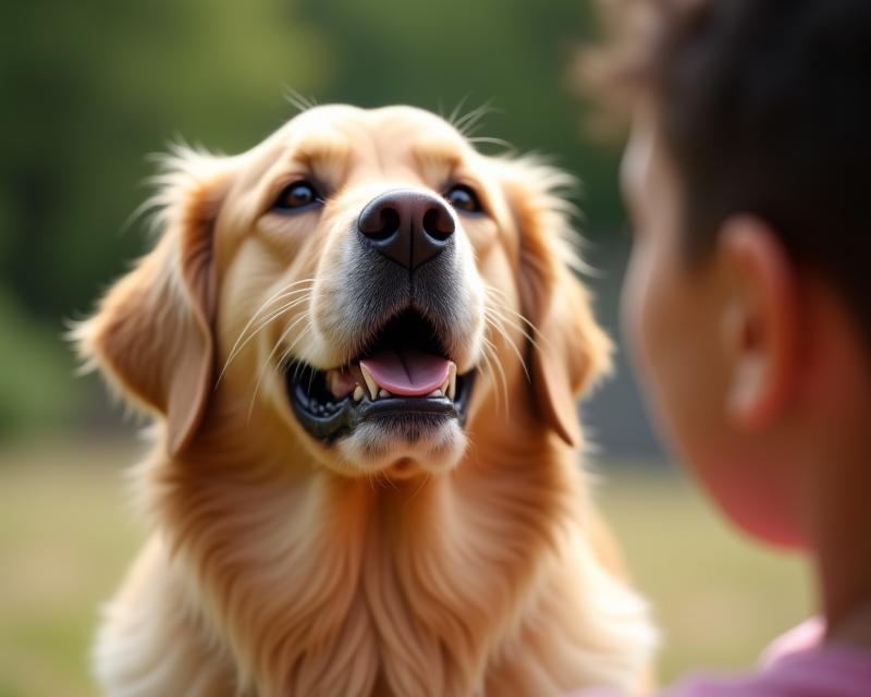 Decoding Your Pet: Body Language 101