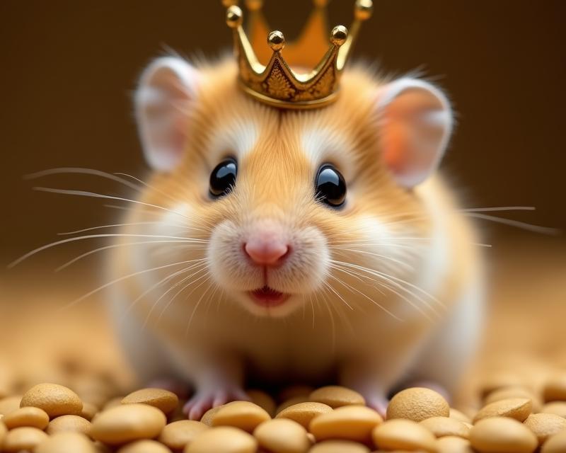 Hamster Nicknames: More Than Just a Name!