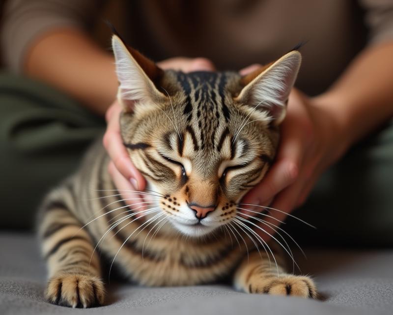 Living with Chronic Kidney Disease in Cats