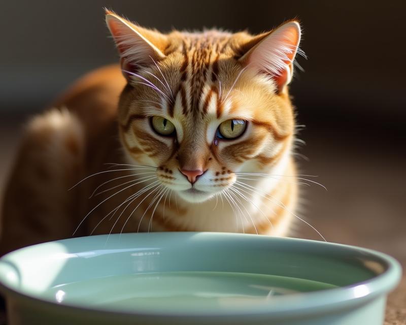 Senior Cat Kidney Health: Early Signs