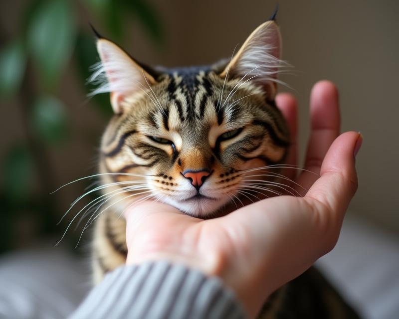 Senior Cat Kidney Health: Early Signs