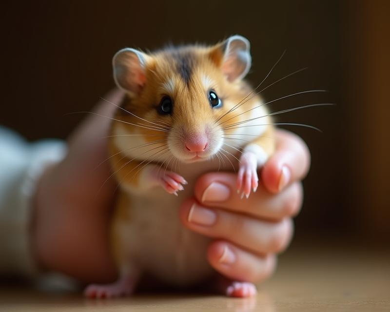 Hamster Limping? What to Do!