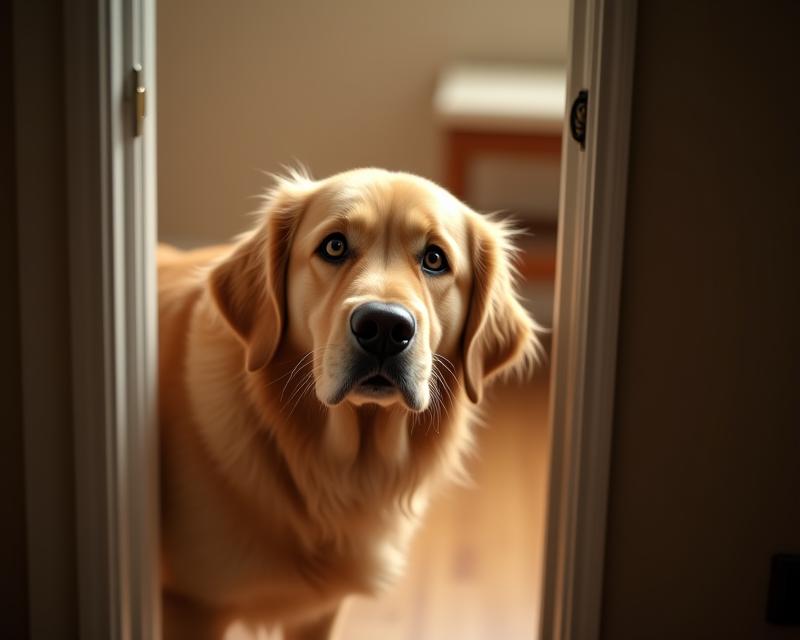 Easing Separation Anxiety in Pets