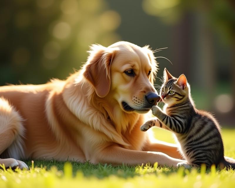 Playdate Safety: Fun & Safe Socializing for Pets!