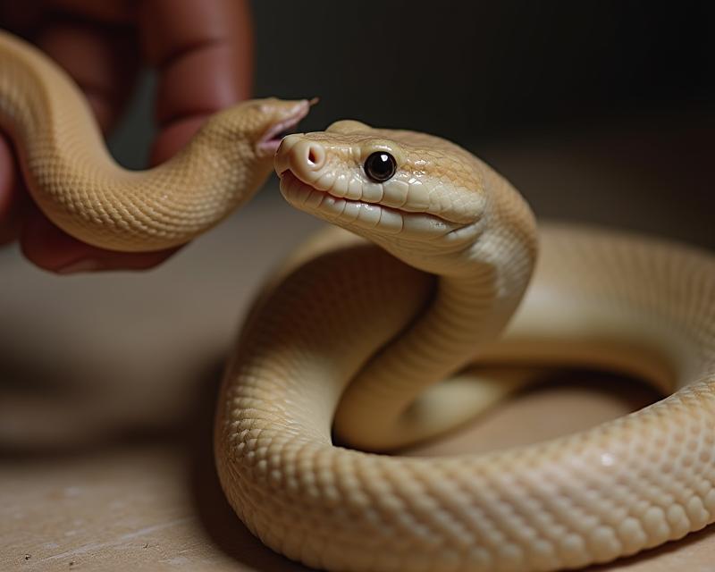 Snake Drama! Jealousy at Adoption Events