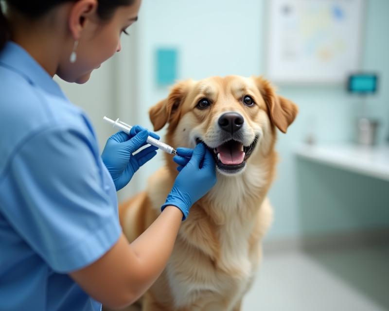 Vaccinations: Protecting Your Pet's Health