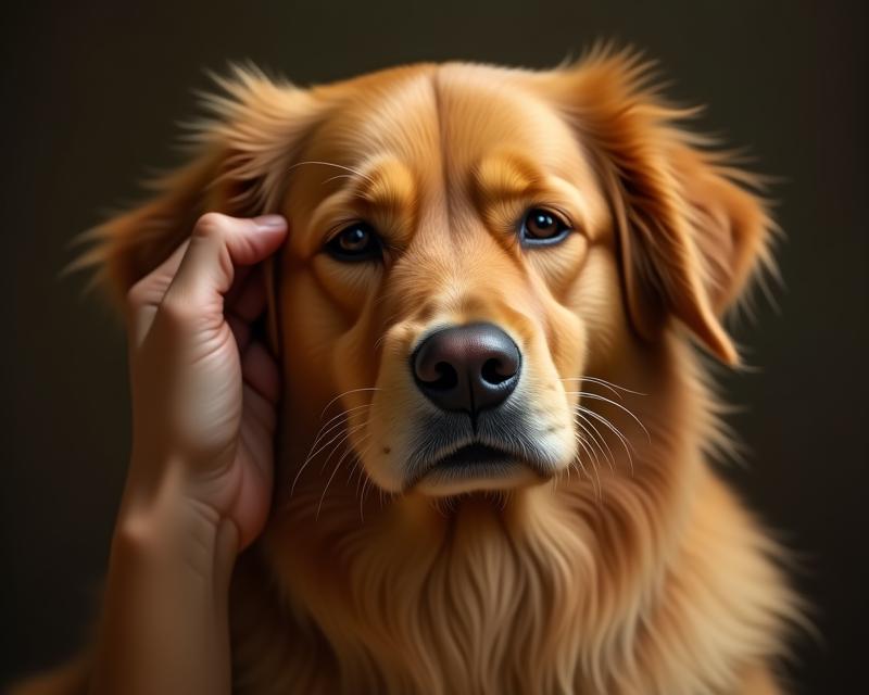 Itchy Pet? Understanding Excessive Scratching