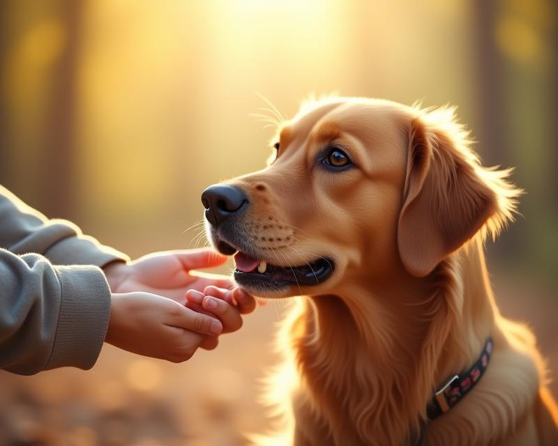 Socializing a Fearful or Aggressive Pet
