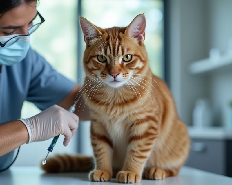 Cat Vaccinations: A Must-Know Guide