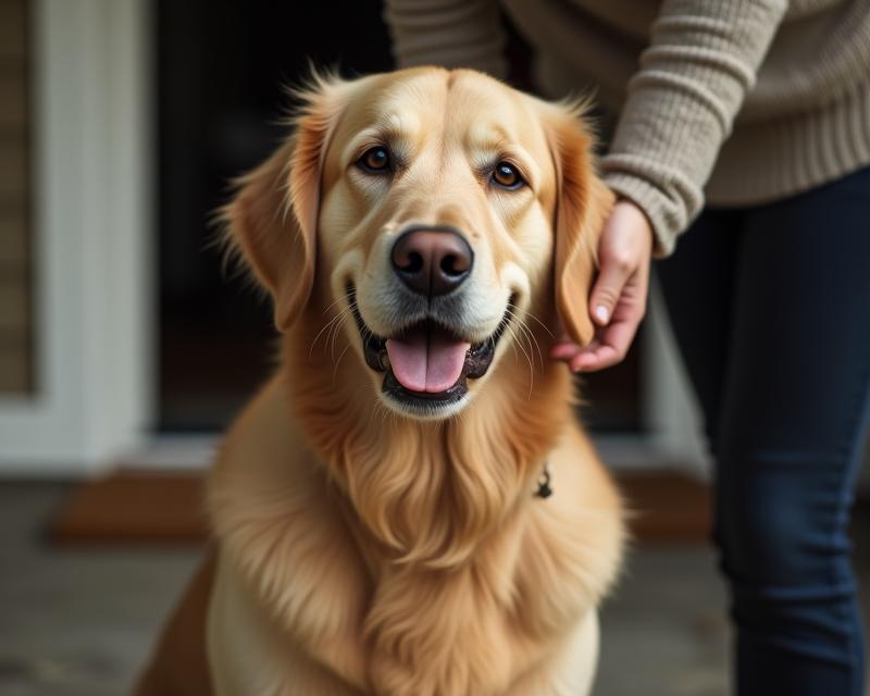 No More Leaps! Stop Dog Jumping