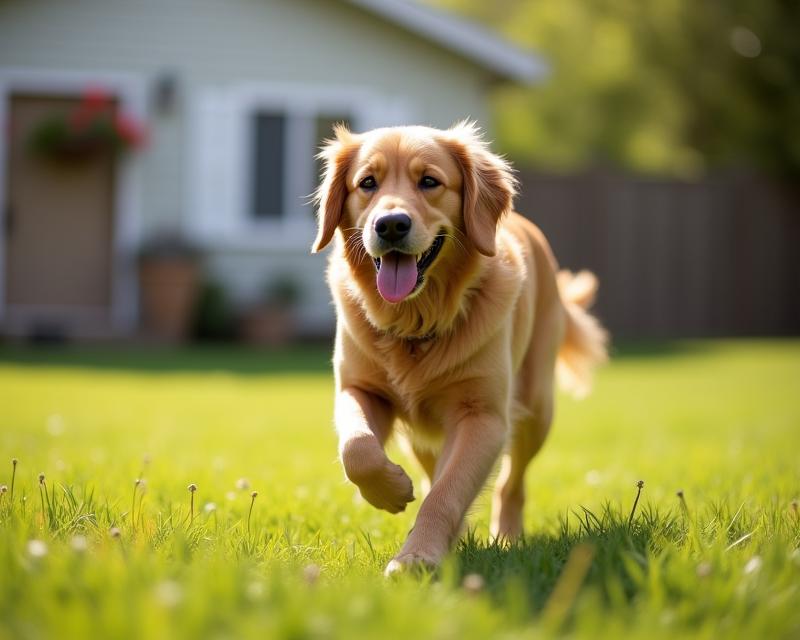Pet-Friendly Rentals: Your Guide!