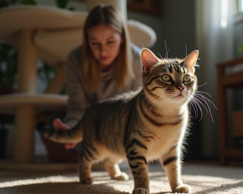 Cat Tree Rescue: When to Seek Urgent Vet Care