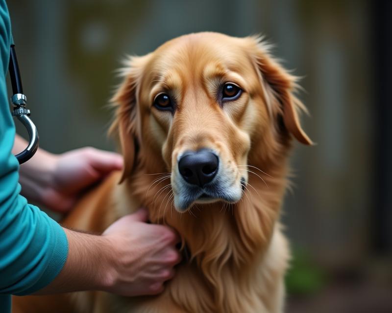 Decoding Your Pet's Diet: Food Intolerances & Allergies