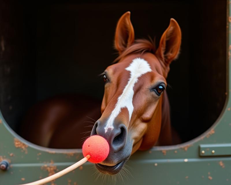 Mare's Recovery & New Tricks!