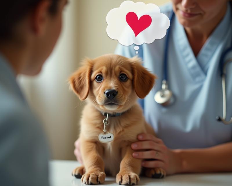 Quarantine Nicknames: A Paw-sitive Experience!