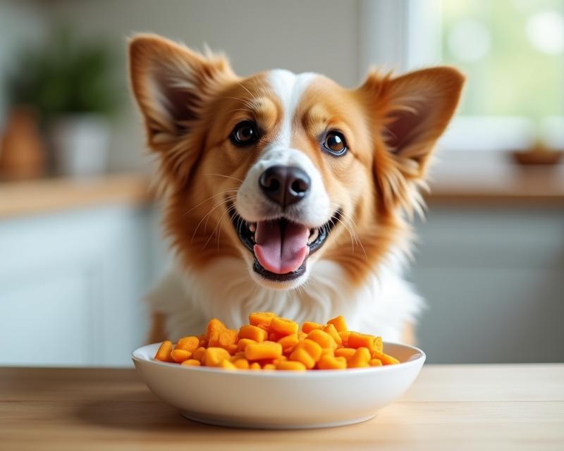 Homemade Pet Food: Is it Right for Your Furry Friend?