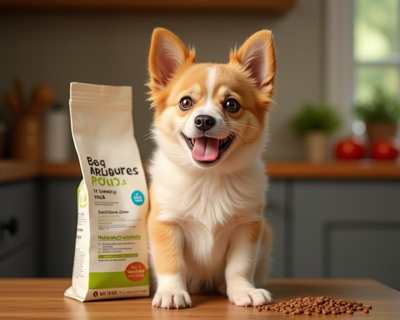 Decoding Pet Food: What's Really Inside?