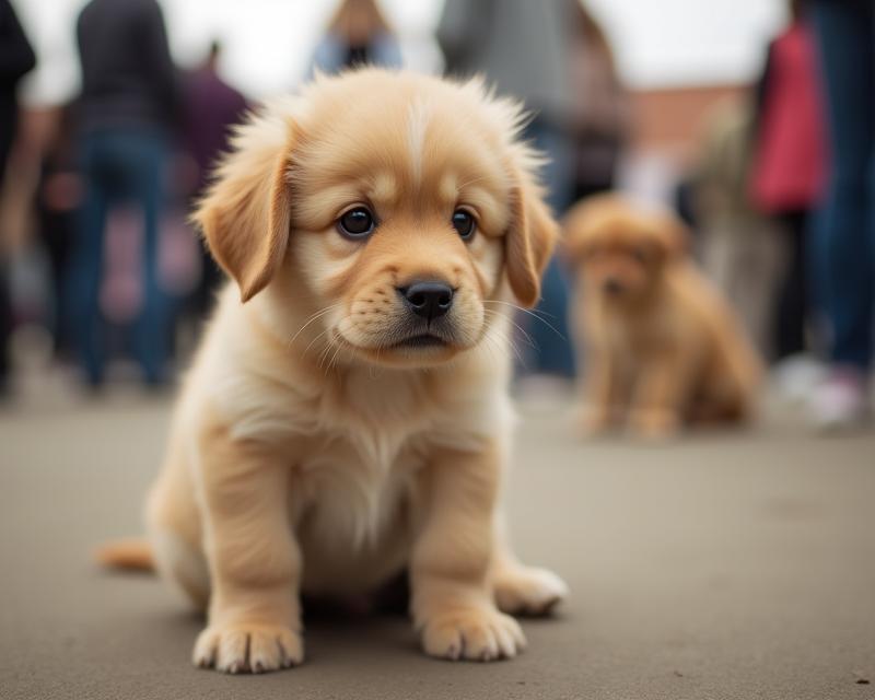 Puppy Diarrhea: What to Do When They Eat Something Weird