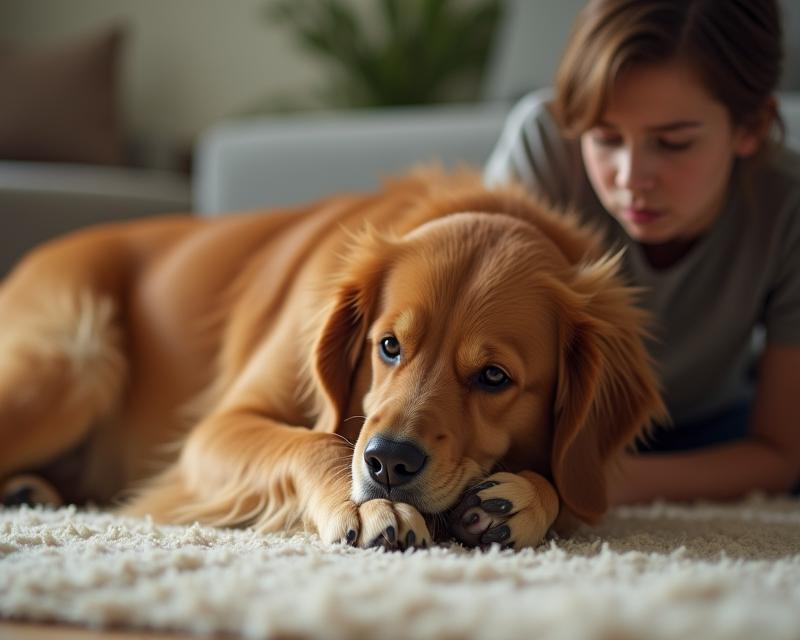 Is Your Dog Over-Grooming? What to Do!