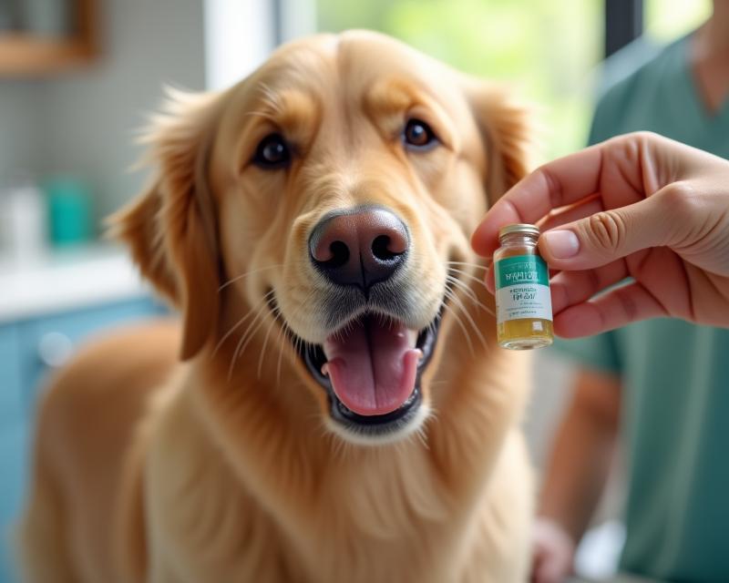 Pet Supplements: Boosting Health & Vitality