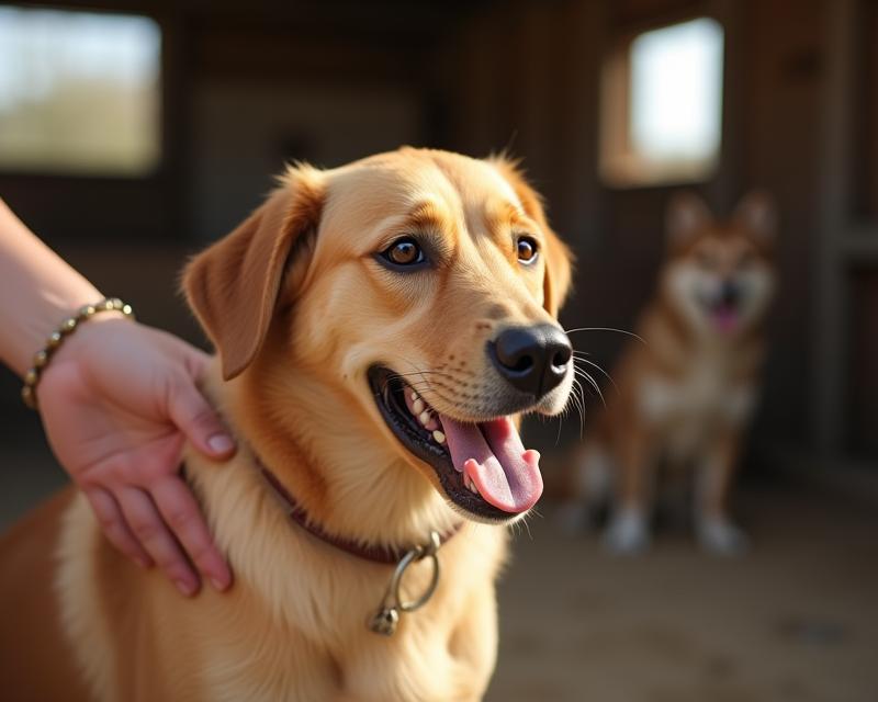 Open Your Heart, Open Your Home: Adopt!