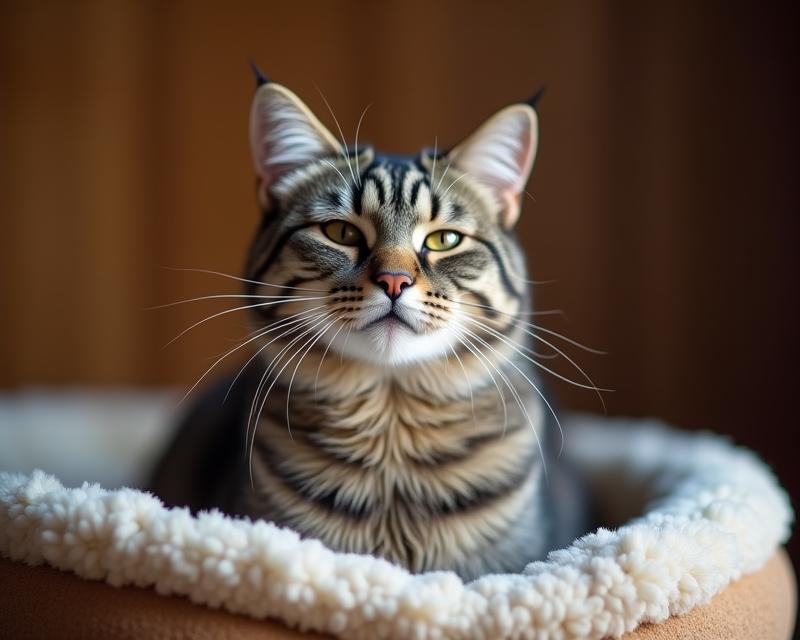 Arthritis in Cats: A Guide for Owners