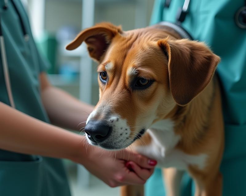 Checking Your Pet's Vital Signs