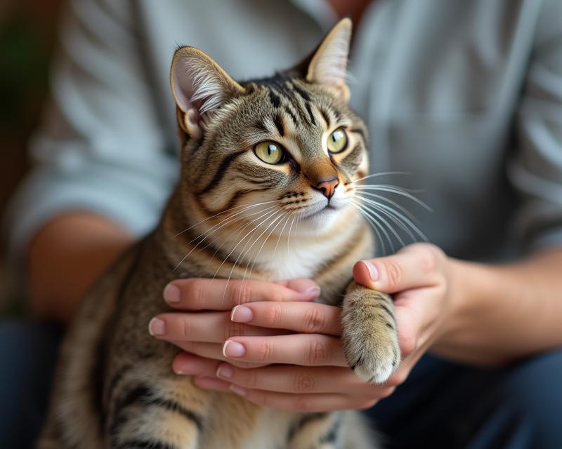 Feline Diabetes: What Owners Need to Know