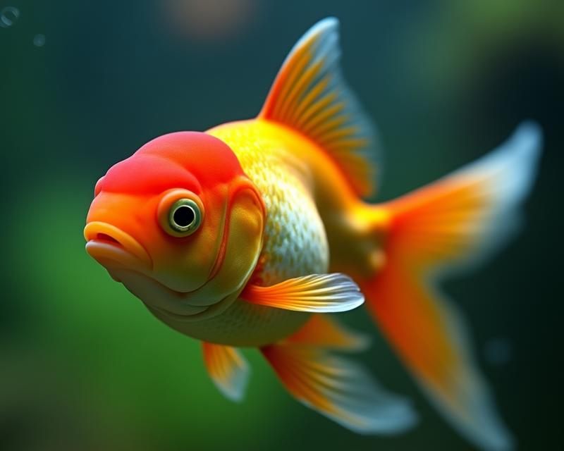 Fishy Health: Spaying/Neutering Your Goldfish