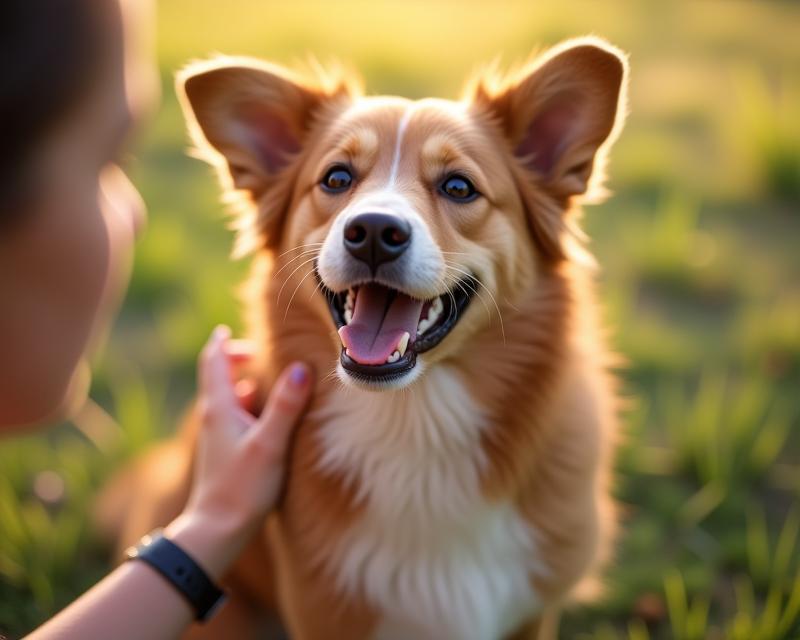 Global Paw-sibilities: International Pet Adoption