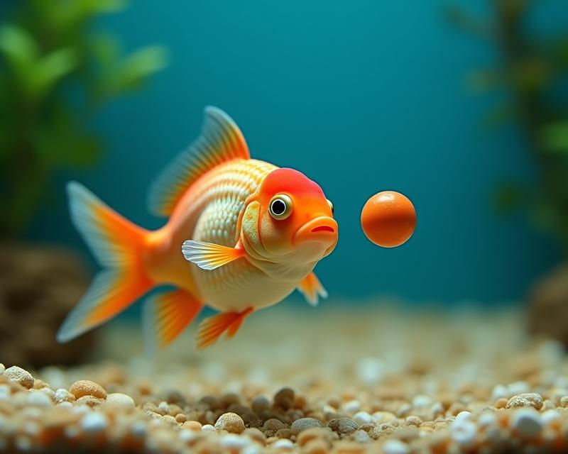 Fish Fetch? You Bet! 🐠