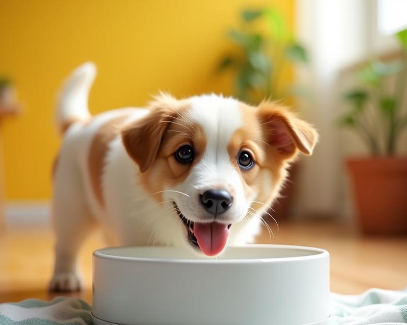 Hydration: Key to Your Pet's Health!