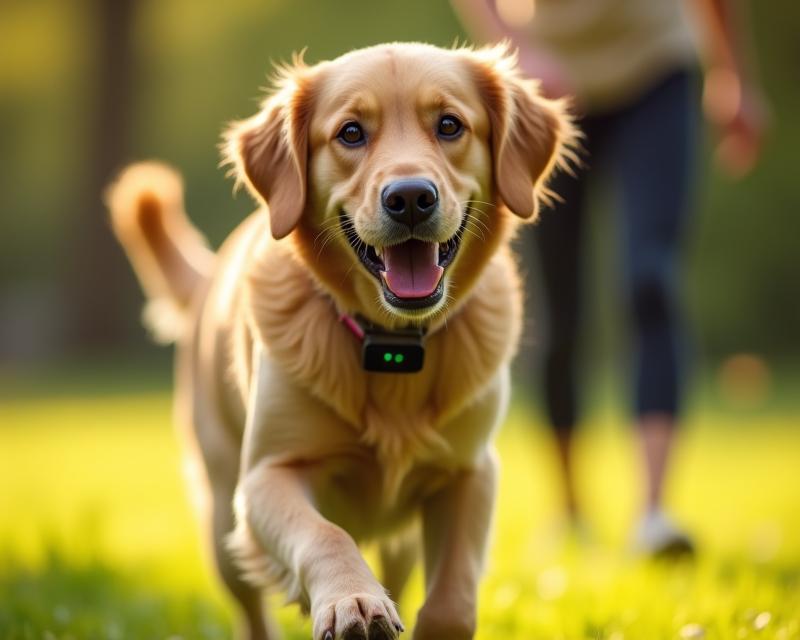 Pet Happiness: Top Apps for a Healthy Companion