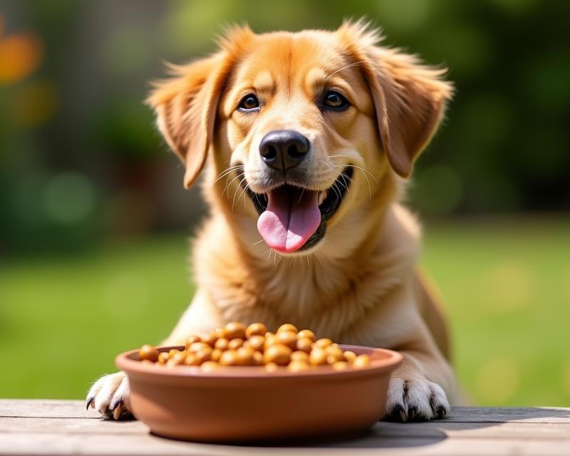Homemade Pet Food: A Nutritional Guide